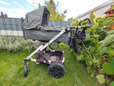 kinderwagen 3 in 1 komplett