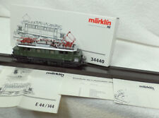 Marklin 34440 DB E44 098