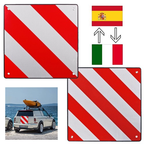 Warntafel warnschild - 2, 1