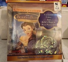 Rare special edition disney - edition, disney's