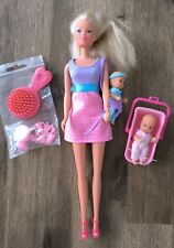 Simba Puppe Steffi Love