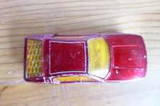 LAMBORGHINI MARZAL MATCHBOX SERIES No20  ENGLAND MODELLAUTO LESNEY 1969