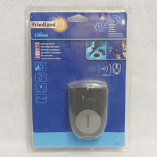 Friedland libra portable - friedland,
