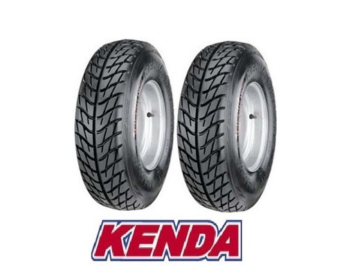 Quad reifen kenda - 2x,