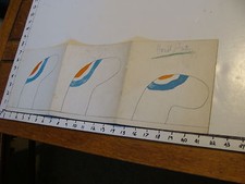 art catalog: HORST ANTES