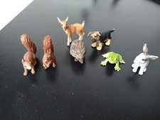 Schleich / Bullyland Tiere