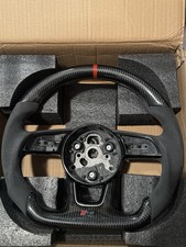 Audi RS3/RS4/RS5 Lenkrad
