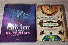 Wahre Helden / Atlas Der