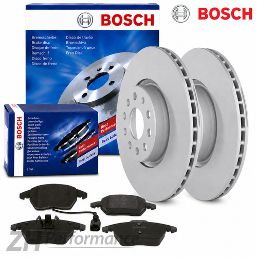 Bosch bremsscheiben - bremsscheiben, &