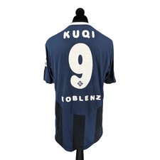 TuS Koblenz home football