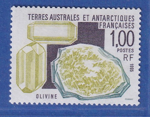 Französische antarktis taaf - französische,