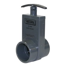 Valterra PVC Zugschieber Ø 50