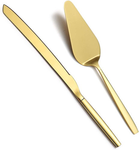 Berglander gold tortenheber - berglander,