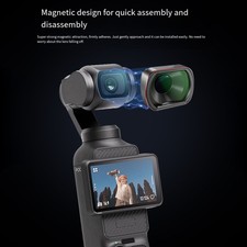 Transform Your For Pocket 3