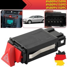 SCHALTER WARNBLINKER