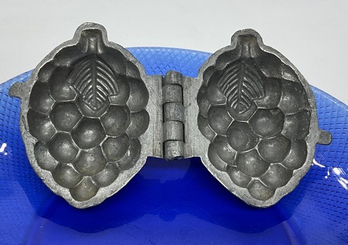 Antik alt eisform form - eisform, eis