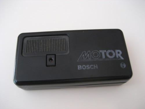 Bosch motor fernbedienung - fernbedienung, /