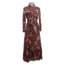 Zara Woman, Maxikleid