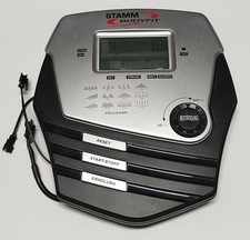 Stamm Steuergerät -