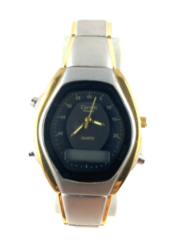 Herren armbanduhr corvett - herren,