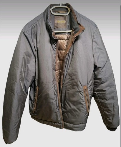 Moorer celotti bomber - moorer,