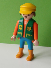 Playmobil Sammlung Figur aus