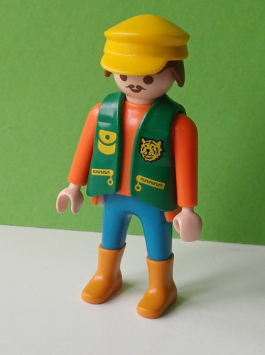 Playmobil sammlung figur aus - playmobil,