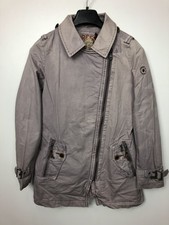 KHUJO Damen Übergangsjacke