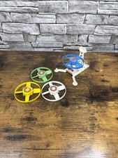 Mattel’s Man In Space Major Matt Mason Satellite Launcher 1968 komplett 6344