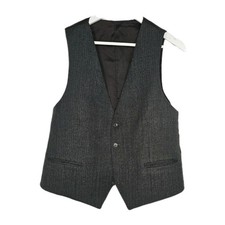 EK11266 Herren Anzugweste