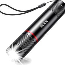 Led taschenlampe aufladbar - led,
