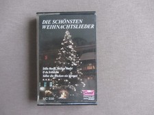 Musik Kassette MC - Die