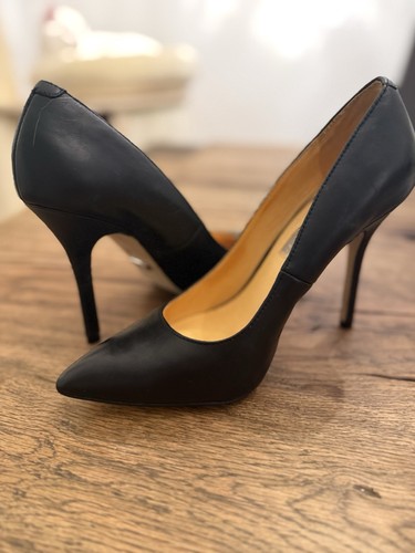 Buffalo damen pumps high - buffalo,