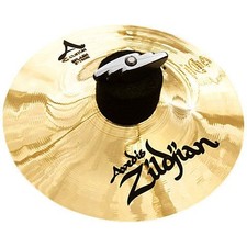 Splash-Becken Zildjian A