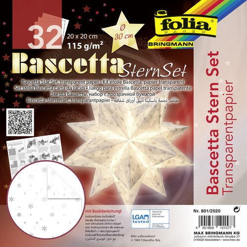 Folia faltblätter - folia,