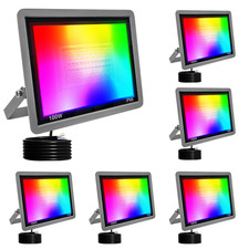 RGBCW/RGB LED Fluter Außen