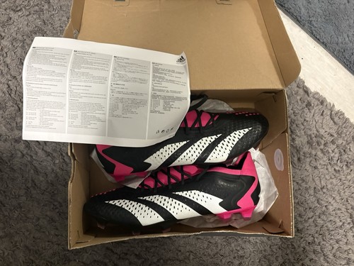 Adidas predator accuracy - adidas,