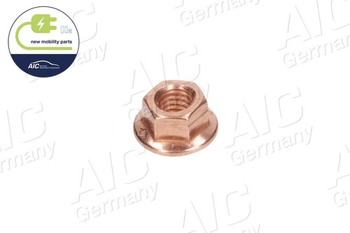 Aic mutter abgaskrümmer - mutter,,