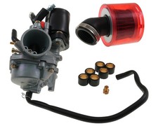 Vergaser Luftfilter