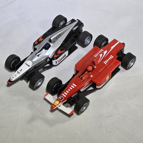 Carrera turbo champions - go!!!,
