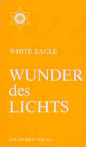 Wunder des lichtes - wunder,