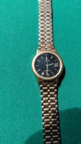 Meister anker armbanduhr - ,