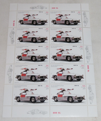 Briefmarken briefmarkenblock - briefmarken,