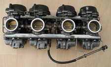 SUZUKI GSX 600 F TYP GN72B