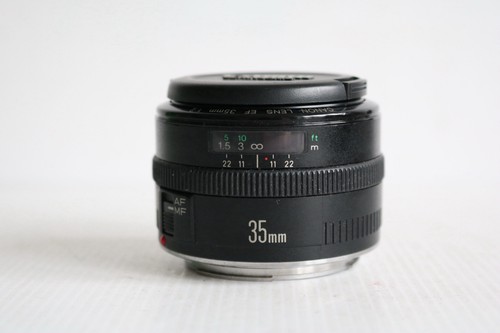 Canon 35mm 2 weitwinkel - 35mm,