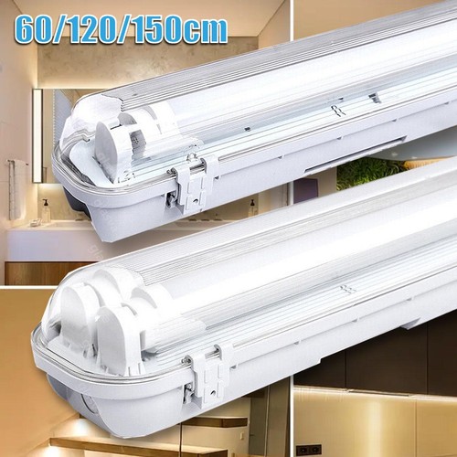 Led röhren feuchtraumleuchte - led,
