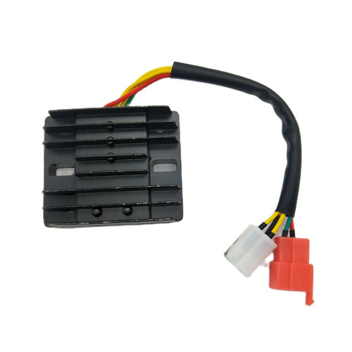 Neu voltage regulator - neu,