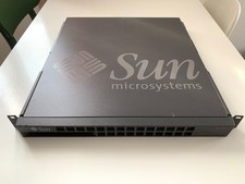 Sun netra ac200 dc200 - sun,