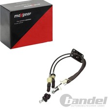 MAXGEAR SCHALTSEIL REP.-SATZ passend für CITROËN JUMPER FIAT DUCATO PEUGEOT