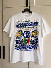 T-Shirt Shirt Inter Champion